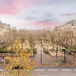 Cozy Apartment - Marais - Ponceau