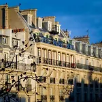 Cozy Apartment - Marais - Ponceau