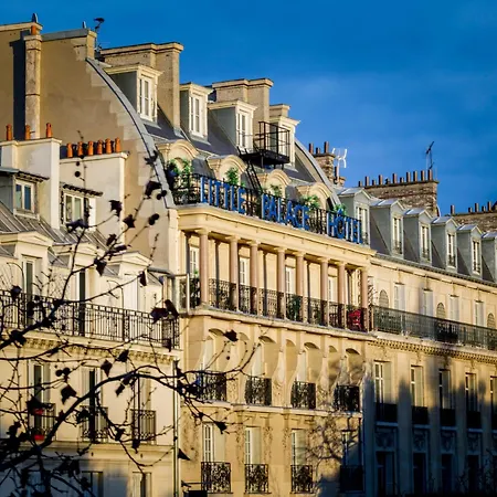 Appartamento Merveil - Family - Marais - Ponceau Parigi
