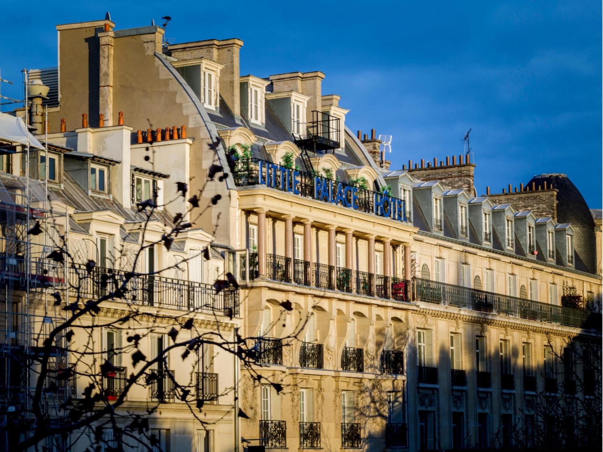 Apartment Cozy - Marais - Ponceau Paris