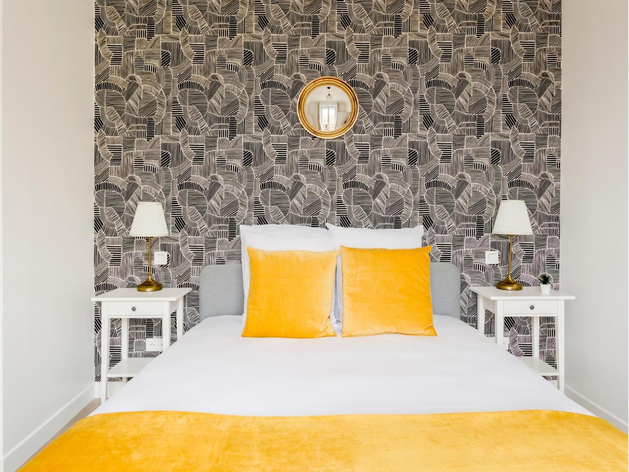 Cozy - Marais - Ponceau Paris