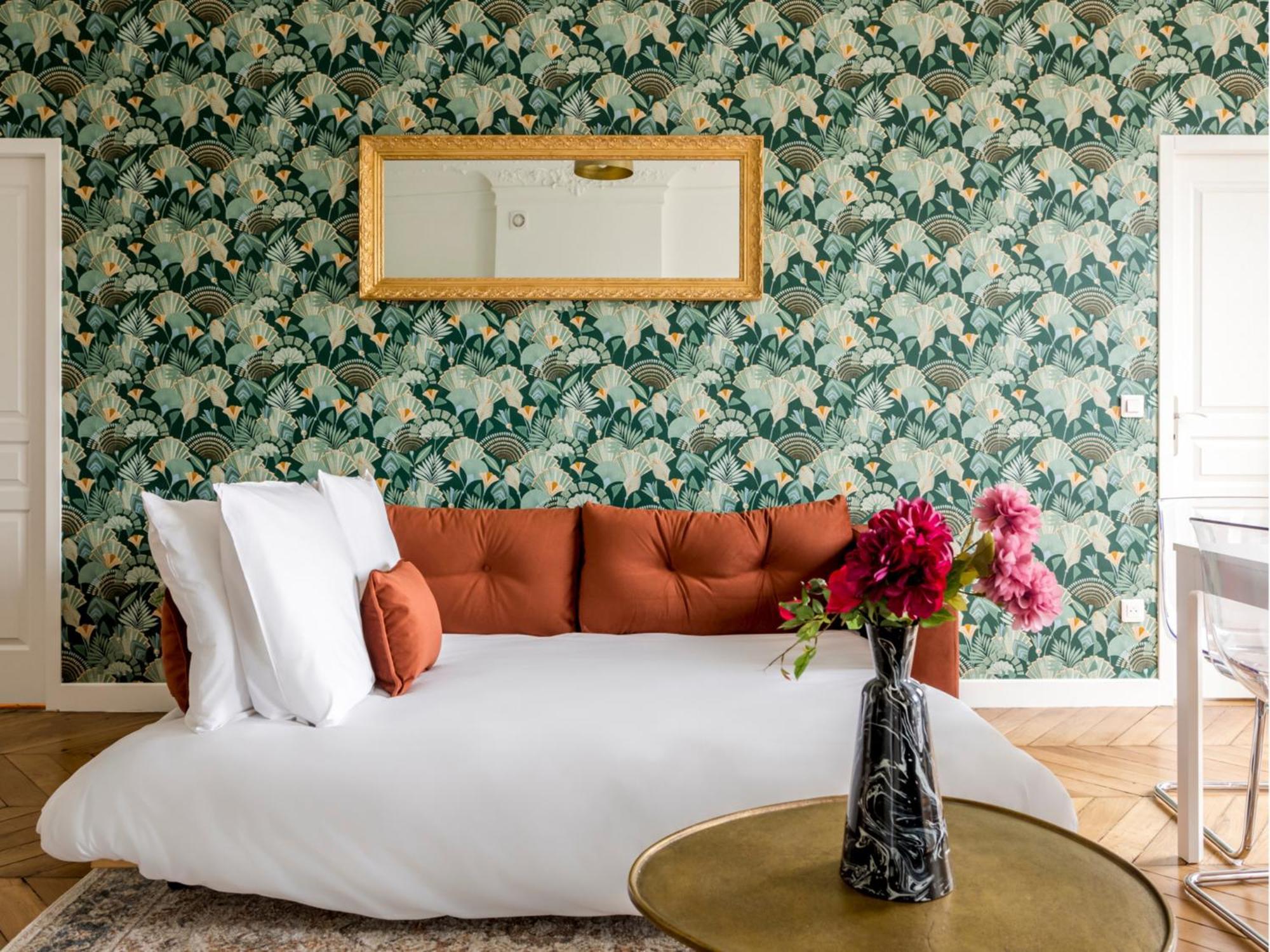 Cozy - Marais - Ponceau Appartamento