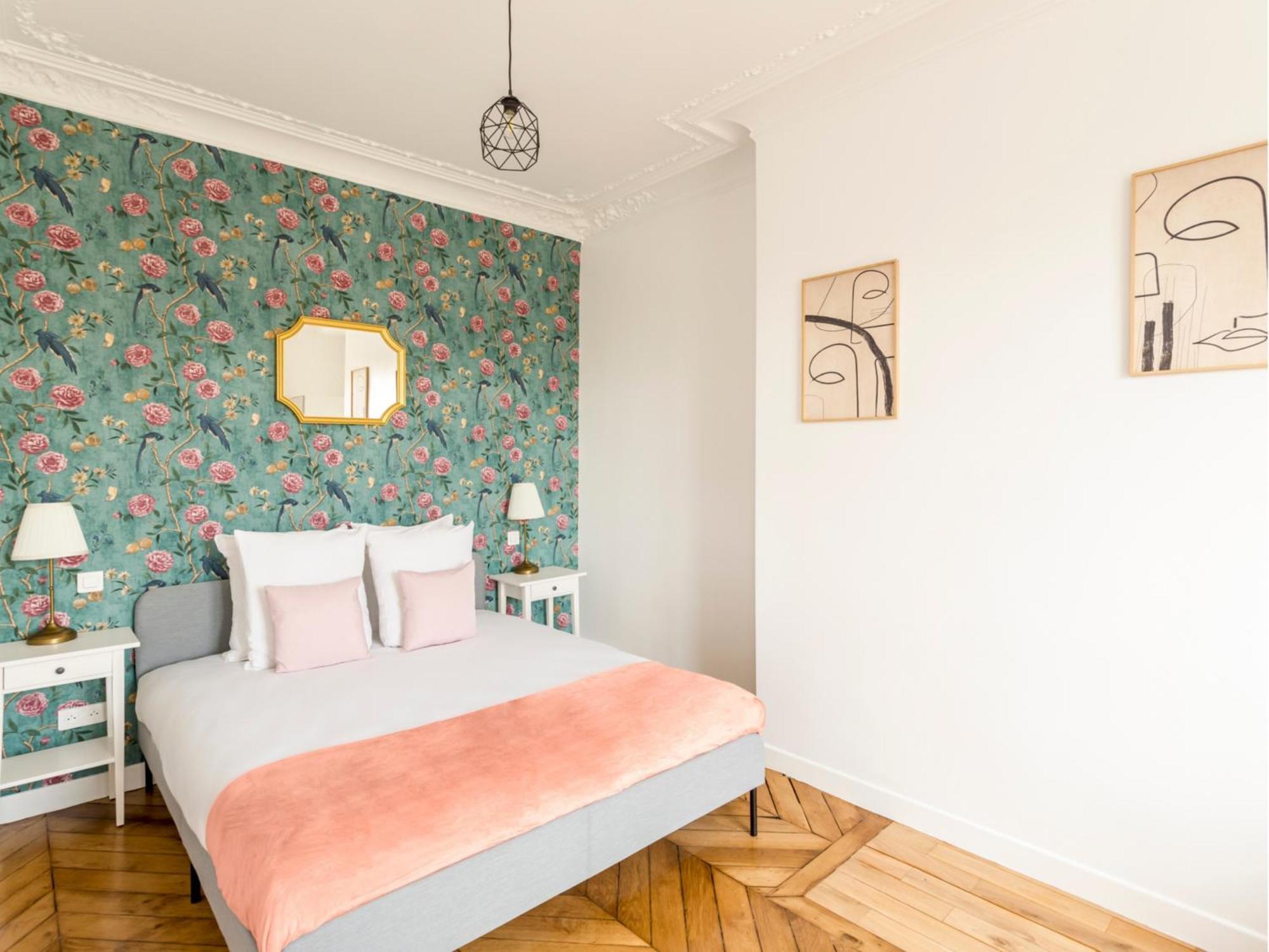 Appartamento Cozy - Marais - Ponceau