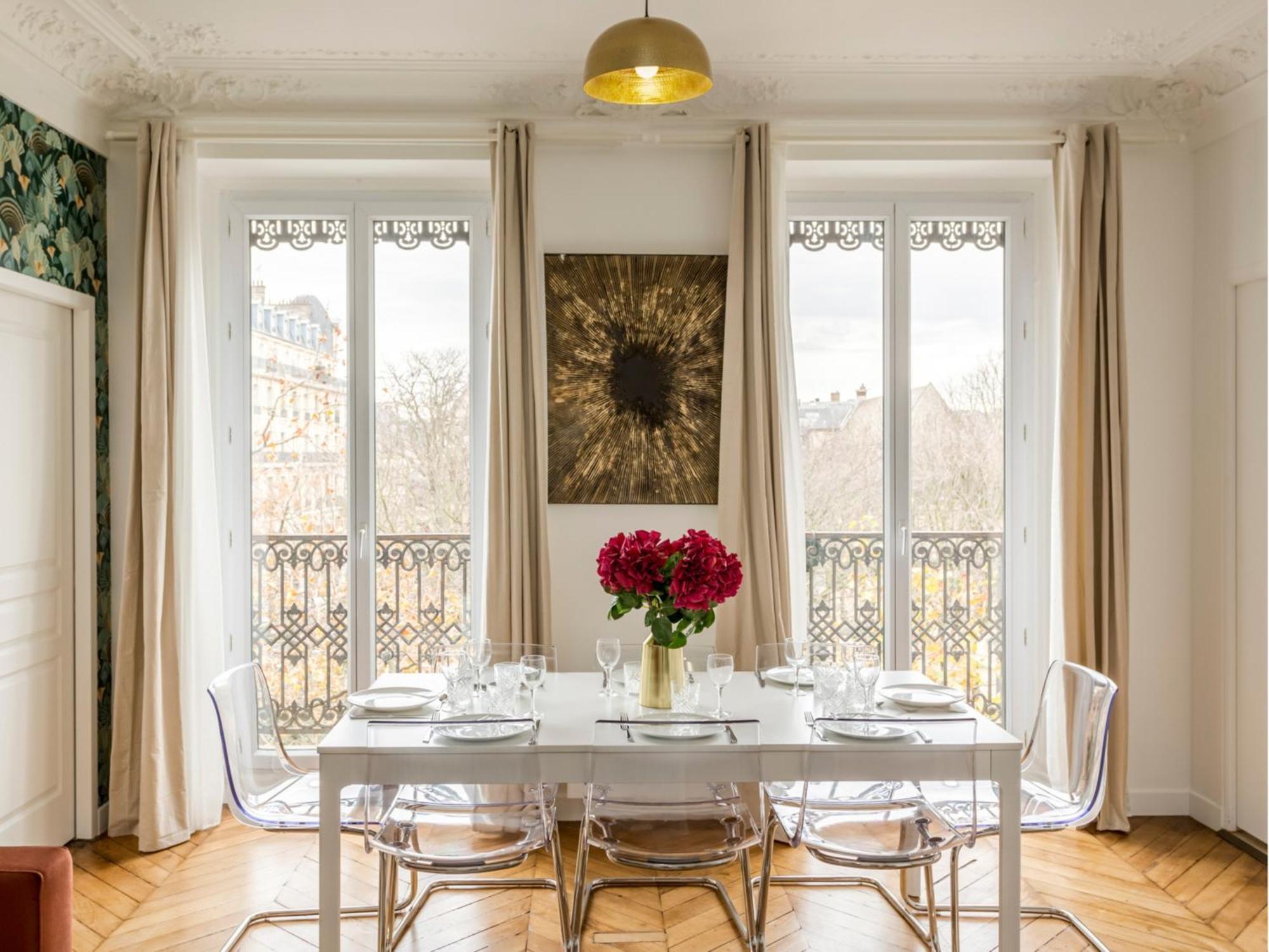 Cozy - Marais - Ponceau Apartment Paris