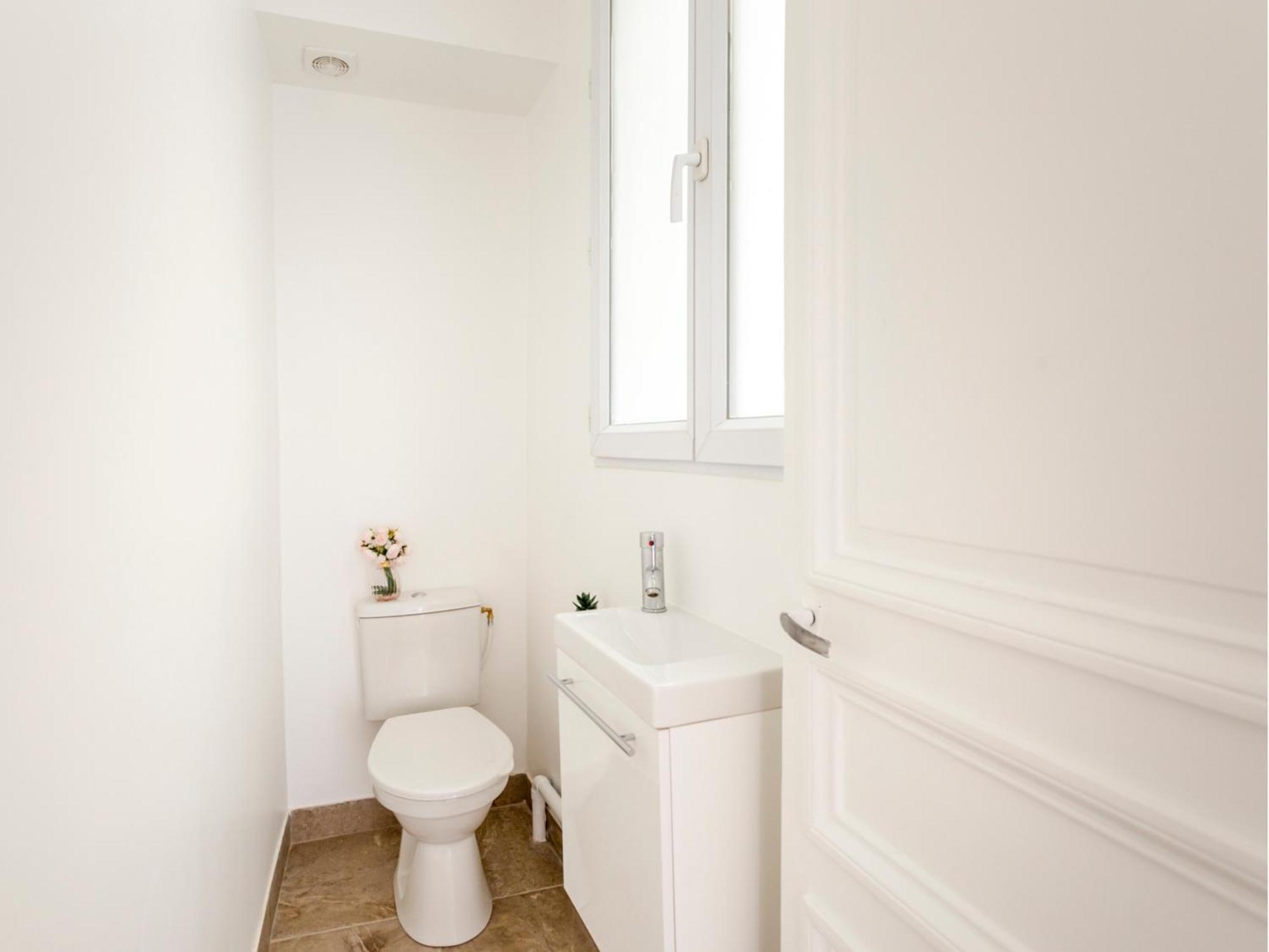 Cozy - Marais - Ponceau Appartamento Parigi