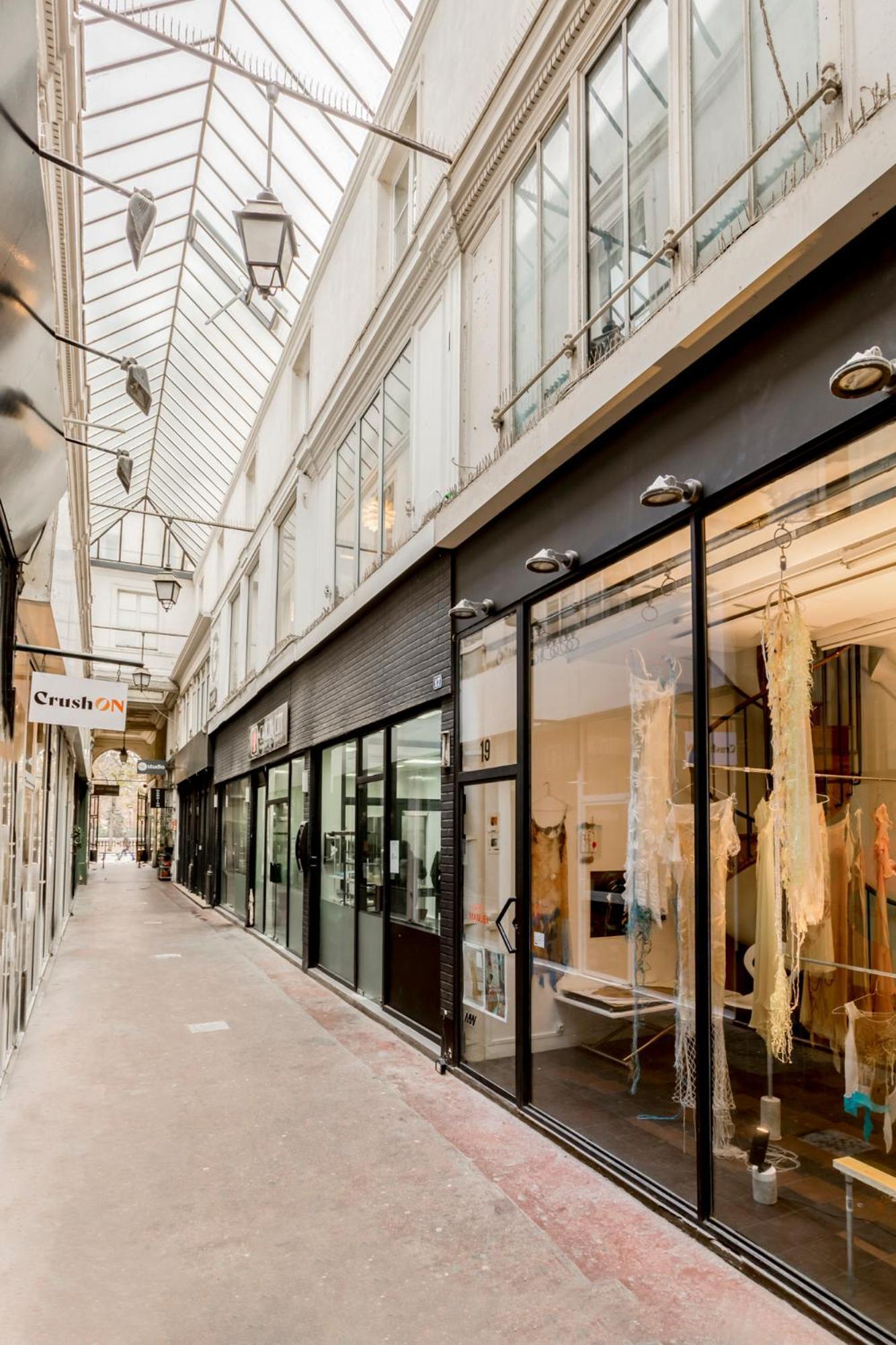 Cozy - Marais - Ponceau Appartamento